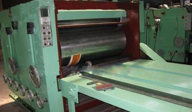 廣東閑置造紙?jiān)O(shè)備處理_包裝公司低價(jià)轉(zhuǎn)讓2.5*1.6米雙色水墨印刷紙箱機(jī)_廣東閑置資產(chǎn)處理_Feijiu網(wǎng)(中國廢舊物資網(wǎng))