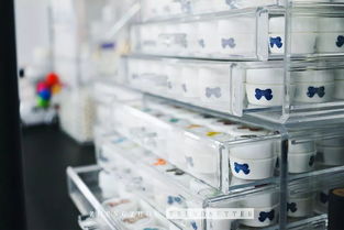 盤(pán)點(diǎn) 手繪插畫(huà) 古典藝術(shù)系 日系夢(mèng)幻ins風(fēng),六家美甲界的高定 讓你slay全場(chǎng)