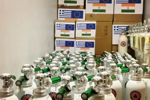 全球都在支援印度,物資卻神秘 消失 ,印衛(wèi)生部發(fā)言露馬腳