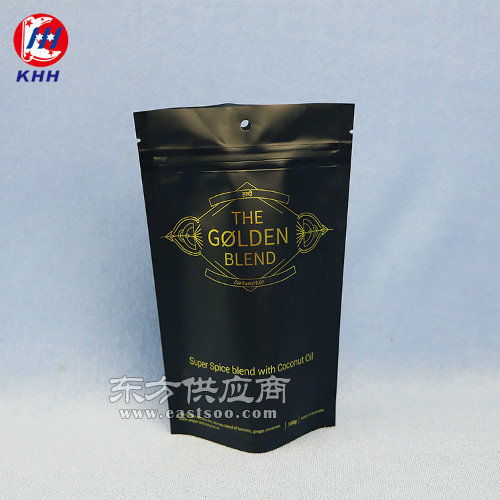 定制食品包裝袋 可變數據印刷與優質服務指南