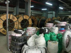 辛集電纜回收與印刷物資服務 專業處理廢舊資源，助力環保與經濟效益