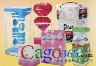塑料包裝制品行業全解析 供應、采購與市場動態