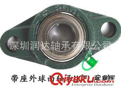 外球面軸承座 打折銷售一批帶座軸承 外球面軸承UCFL206僅168套 深圳軸承批發圖片|外球面軸承座 打折銷售一批帶座軸承 外球面軸承UCFL206僅168套 深圳軸承批發產品圖片由深圳潤達軸承公司生產提供-