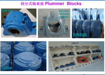 10年專(zhuān)注,打造國(guó)內(nèi)中大型軸承座領(lǐng)先品牌