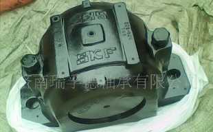 SKF進(jìn)口軸承座、軸承緊定套與外球面軸承座 機(jī)械行業(yè)核心組件解析