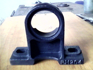 現(xiàn)貨供應(yīng)F、FL系列外球面軸承座 質(zhì)量第一，用戶至上