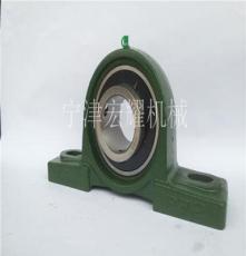 外球面軸承座 結(jié)構(gòu)、特性與應(yīng)用全解析