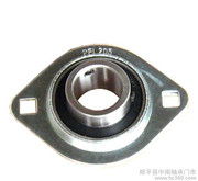 外球面鋼板沖壓軸承座 結構、優勢與應用詳解