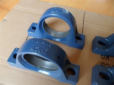 外球面軸承座及其主要類(lèi)型 SN、SNL、SD系列與大型同步產(chǎn)品解析