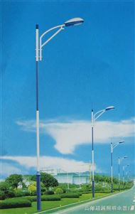 智能制造助力臺州路燈產(chǎn)業(yè)升級 探索照明器具制造新未來