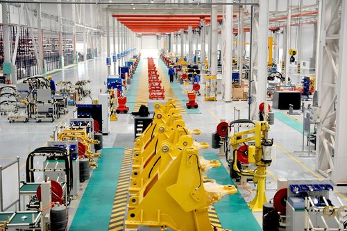 廣西之光 年?duì)I收230億的機(jī)械設(shè)備巨頭，何以在照明制造領(lǐng)域照亮全國？